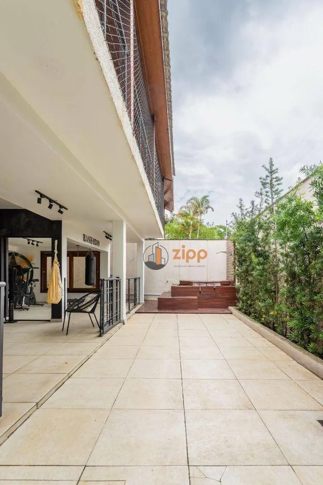 Sobrado, 4 quartos, 340 m² - Foto 7