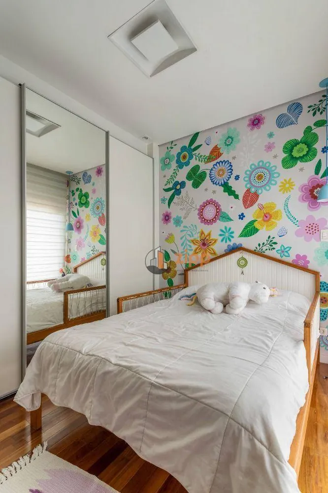 Sobrado, 4 quartos, 340 m² - Foto 11