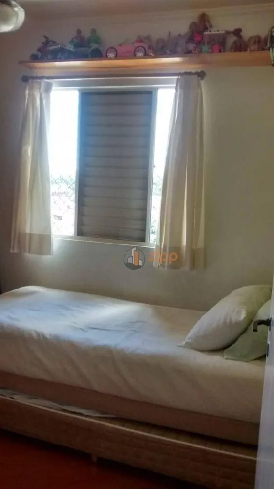 Apartamento, 2 quartos, 50 m² - Foto 4