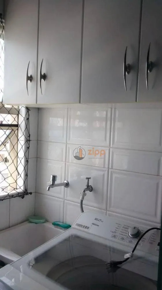 Apartamento, 2 quartos, 50 m² - Foto 10