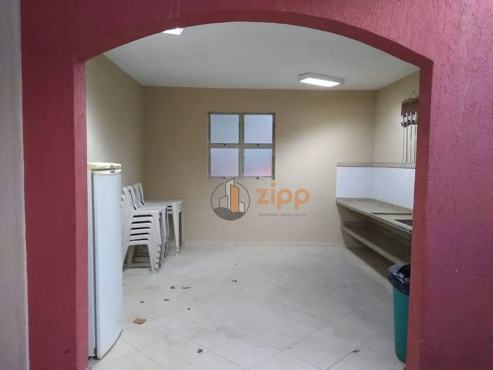 Apartamento, 2 quartos, 50 m² - Foto 8