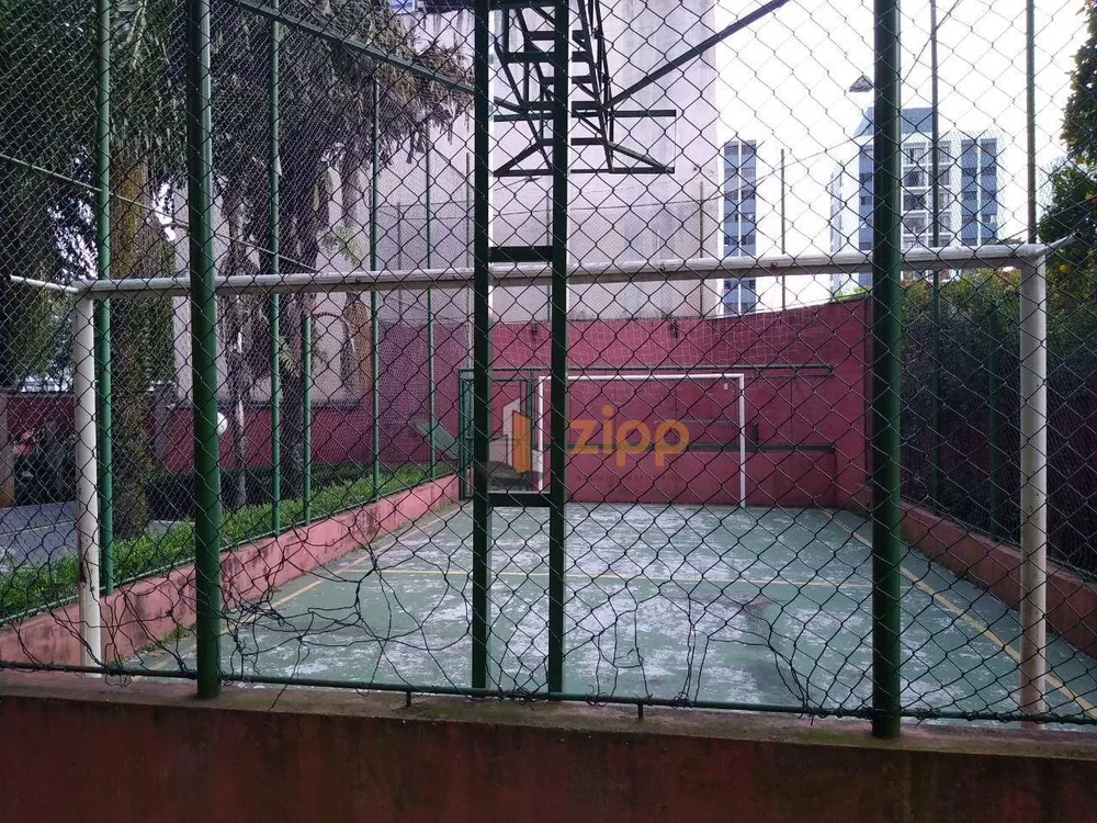 Apartamento, 2 quartos, 50 m² - Foto 5