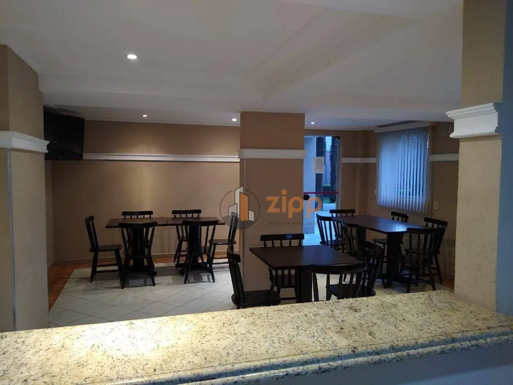 Apartamento, 2 quartos, 50 m² - Foto 6