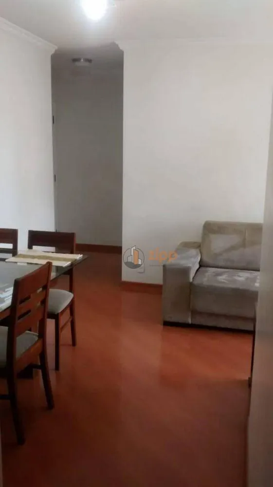 Apartamento, 2 quartos, 50 m² - Foto 2