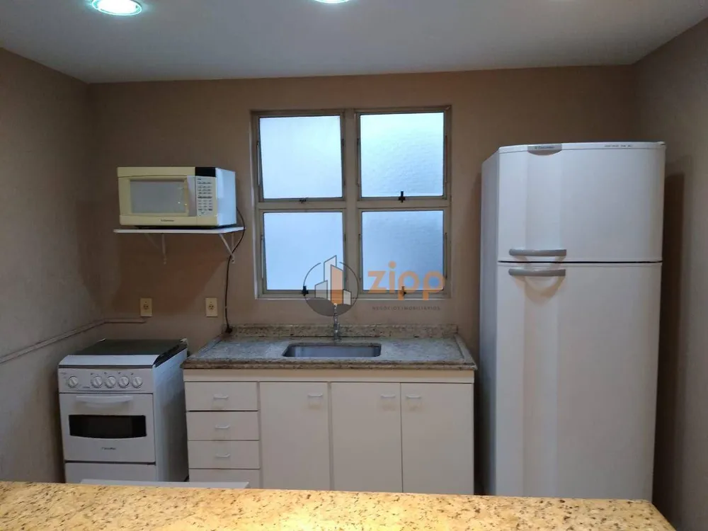 Apartamento, 2 quartos, 50 m² - Foto 3