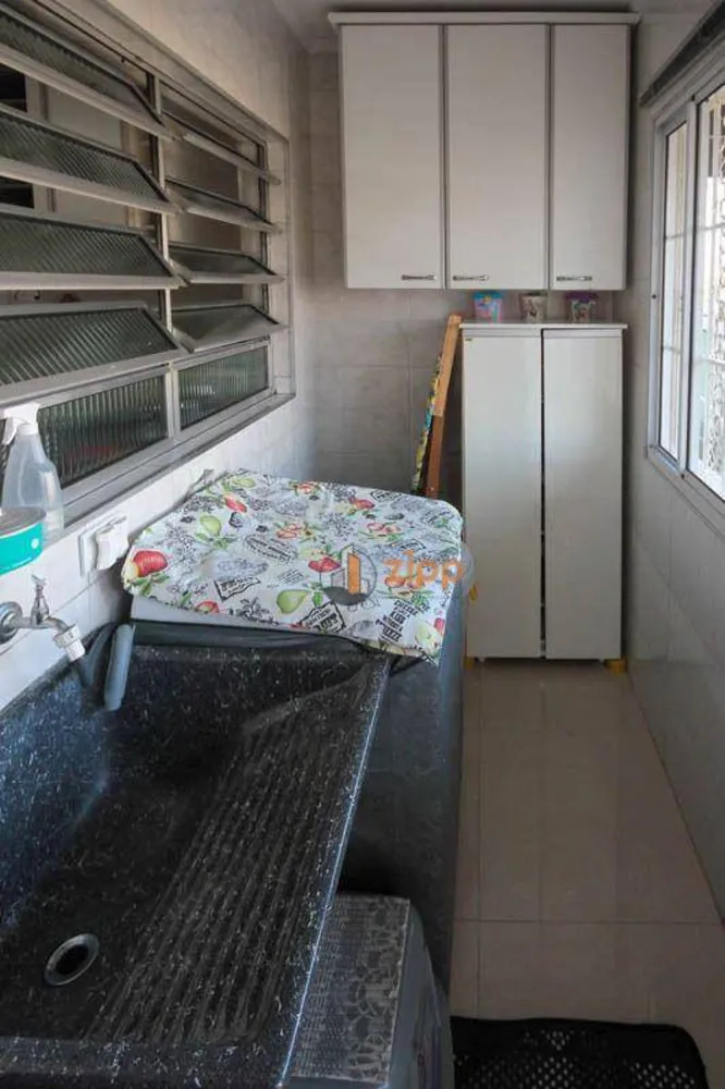 Sobrado, 2 quartos, 96 m² - Foto 7