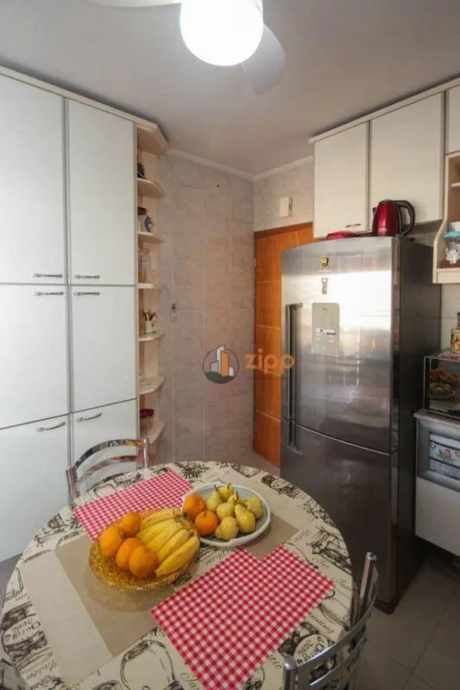 Sobrado, 2 quartos, 96 m² - Foto 2