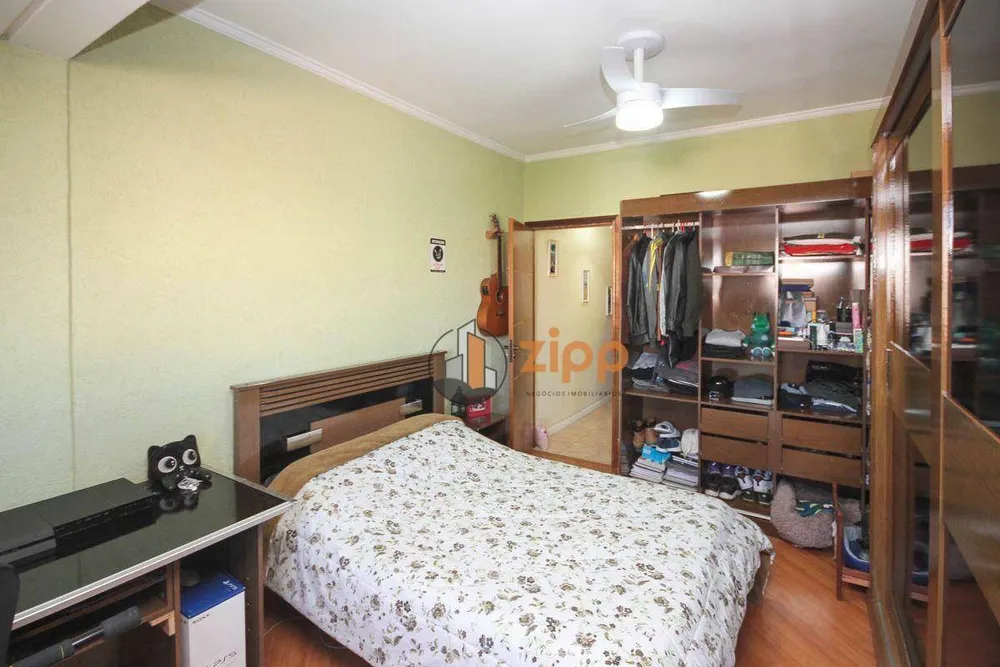 Sobrado, 2 quartos, 96 m² - Foto 1