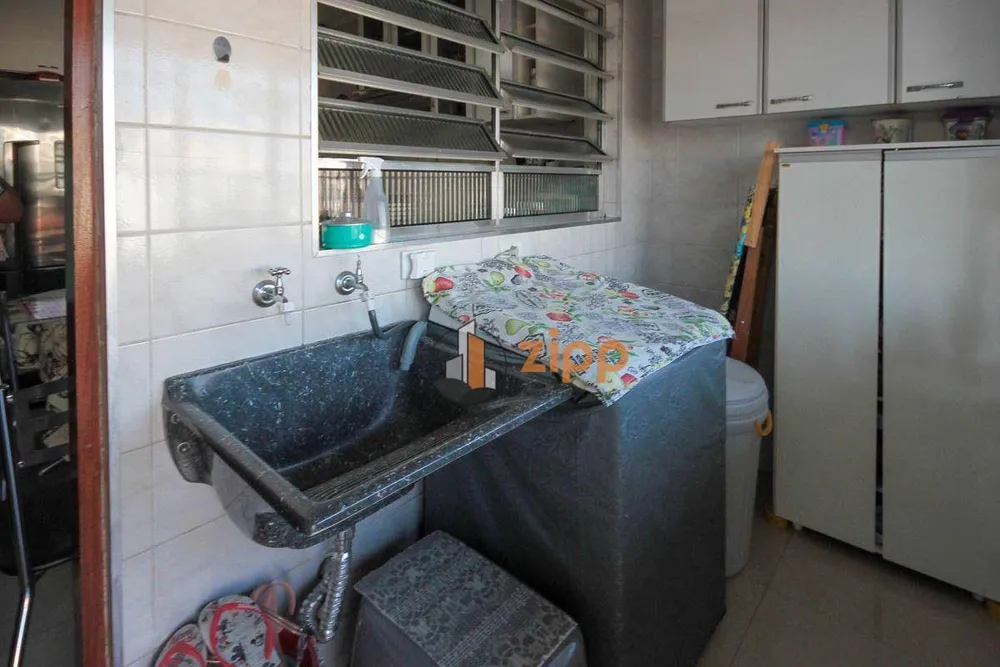 Sobrado, 2 quartos, 96 m² - Foto 8