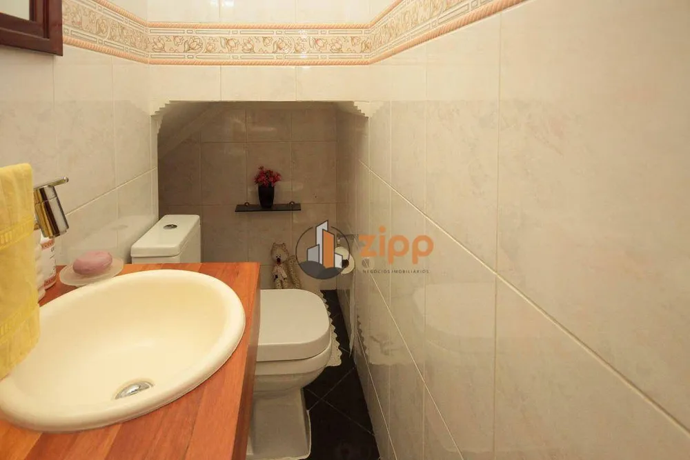 Sobrado, 2 quartos, 96 m² - Foto 6