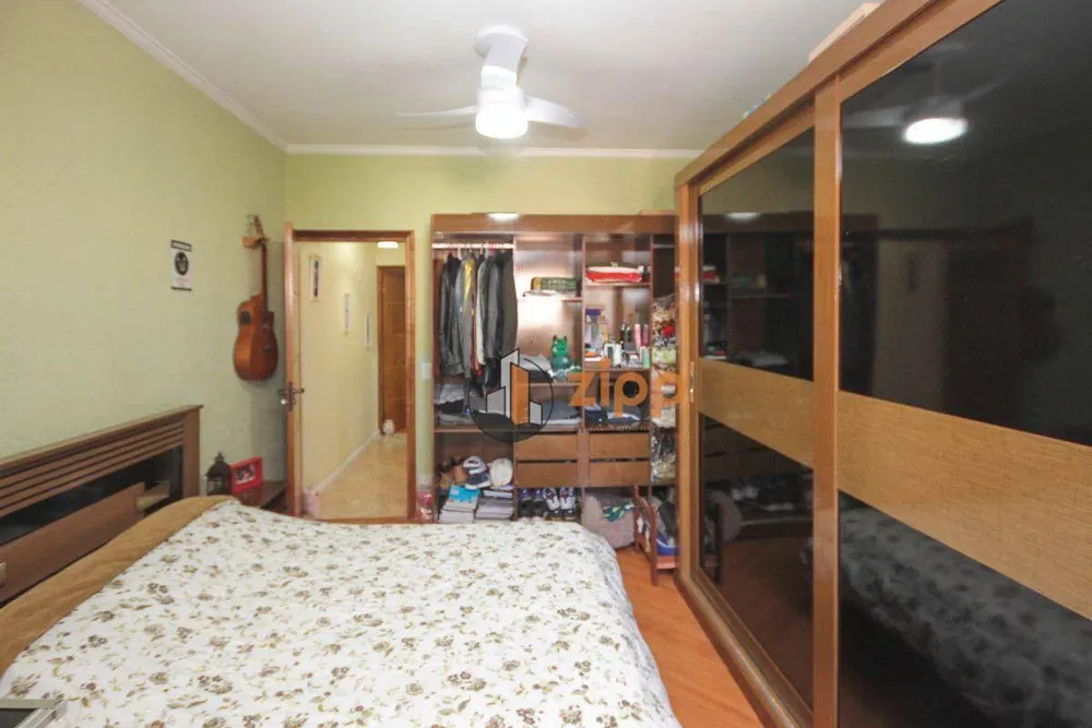 Sobrado, 2 quartos, 96 m² - Foto 12