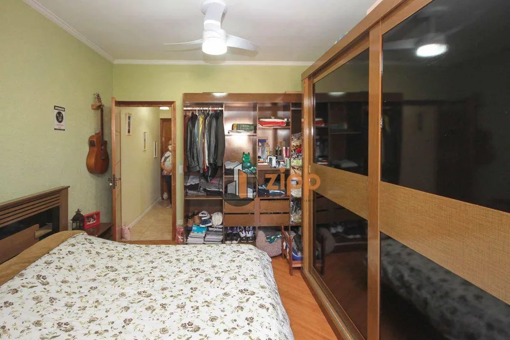 Sobrado, 2 quartos, 96 m² - Foto 11