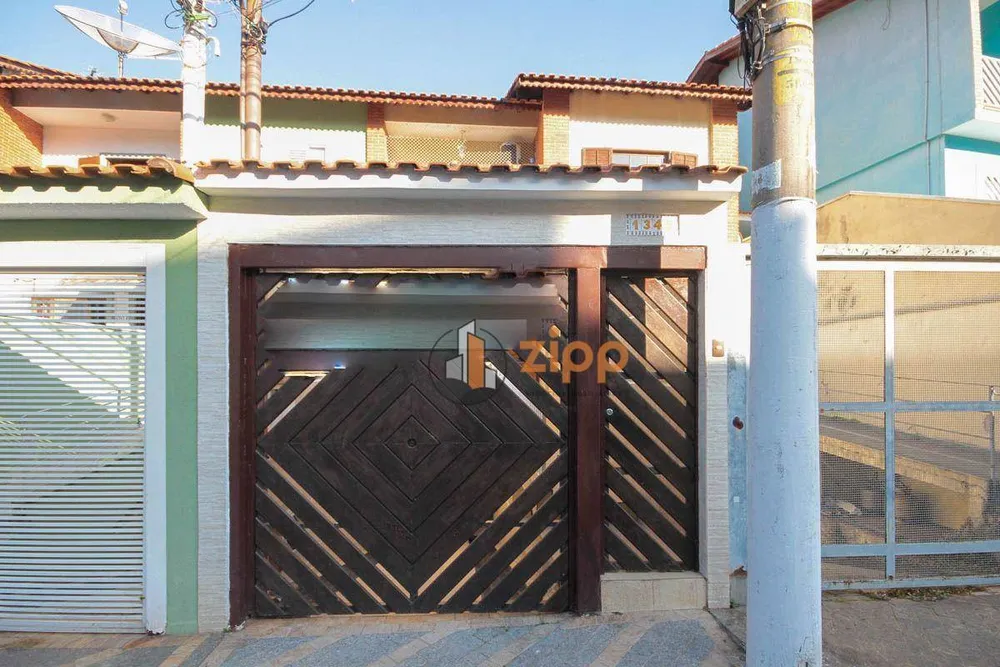Sobrado, 2 quartos, 96 m² - Foto 4