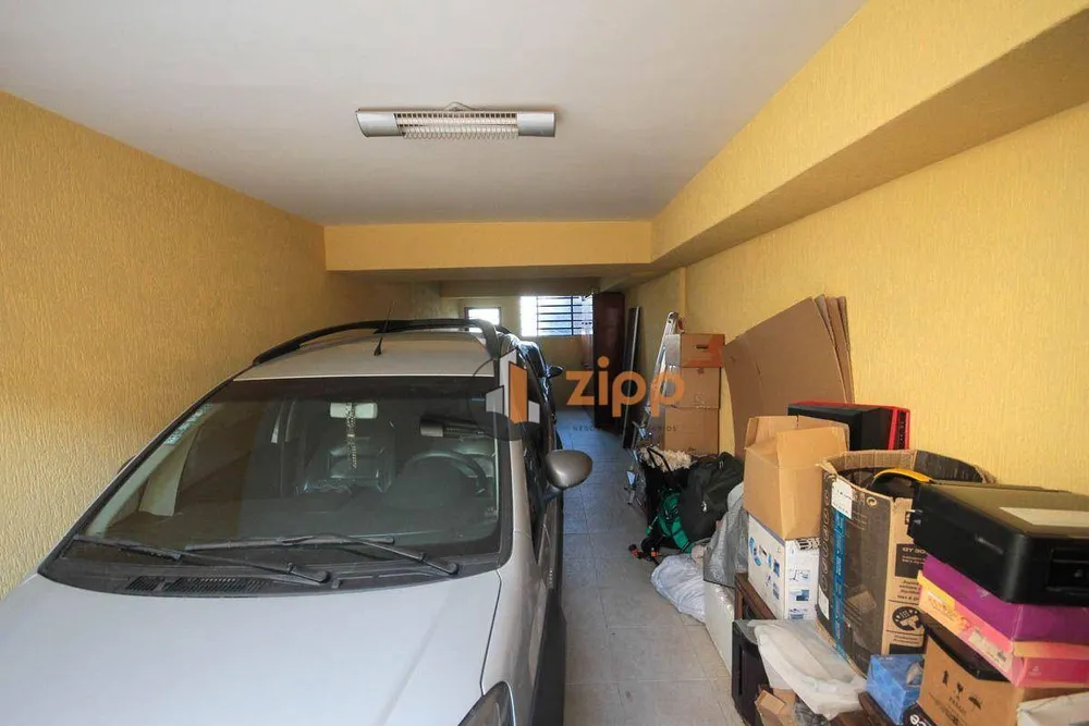 Sobrado, 2 quartos, 96 m² - Foto 4