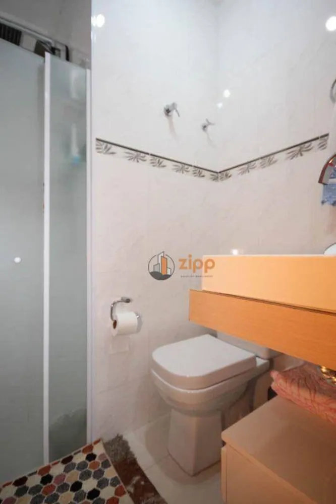 Sobrado, 2 quartos, 96 m² - Foto 2