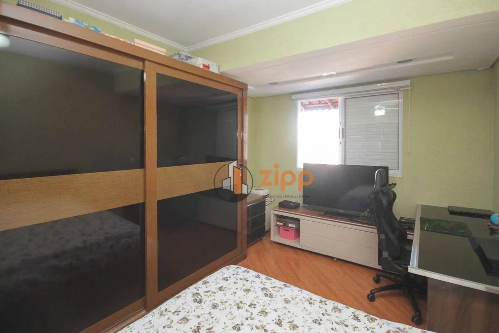 Sobrado, 2 quartos, 96 m² - Foto 9