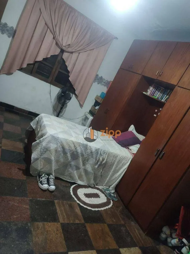 Sobrado, 4 quartos, 186 m² - Foto 4