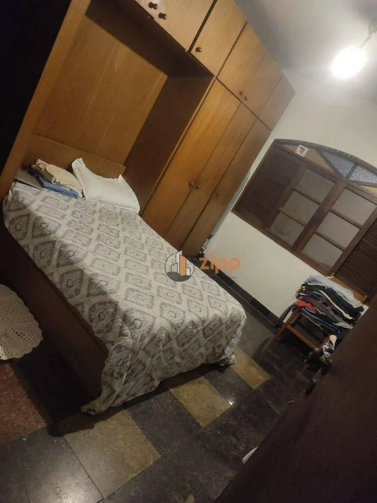 Sobrado, 4 quartos, 186 m² - Foto 5