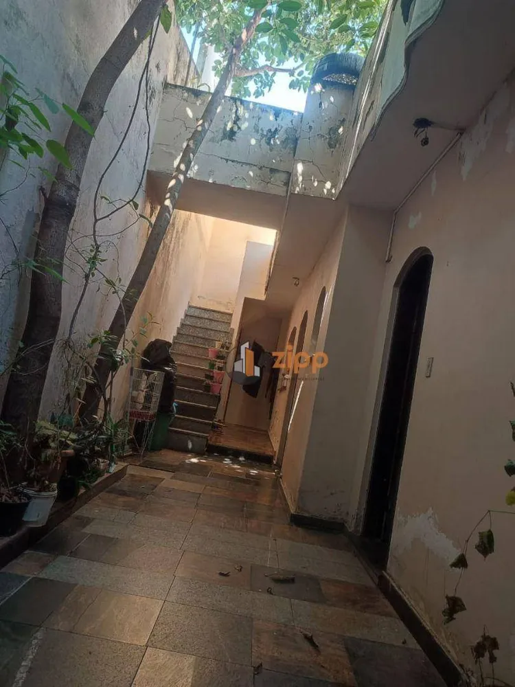 Sobrado, 4 quartos, 186 m² - Foto 4