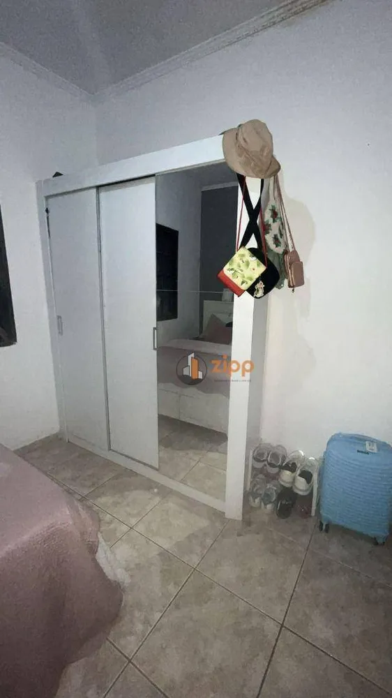 Sobrado, 4 quartos, 186 m² - Foto 8