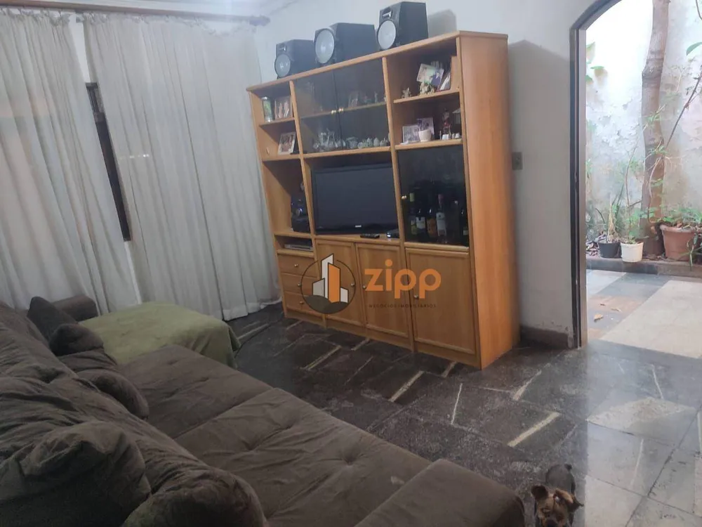 Sobrado, 4 quartos, 186 m² - Foto 11