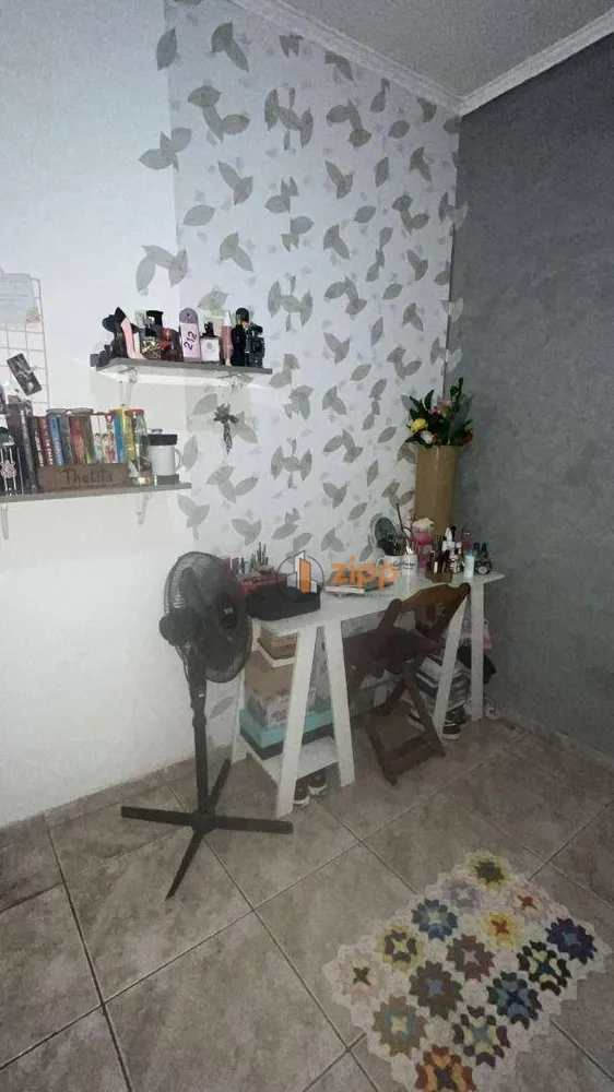 Sobrado, 4 quartos, 186 m² - Foto 14