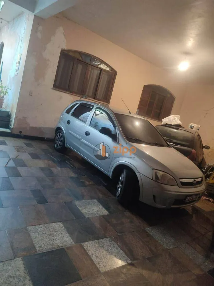 Sobrado, 4 quartos, 186 m² - Foto 12