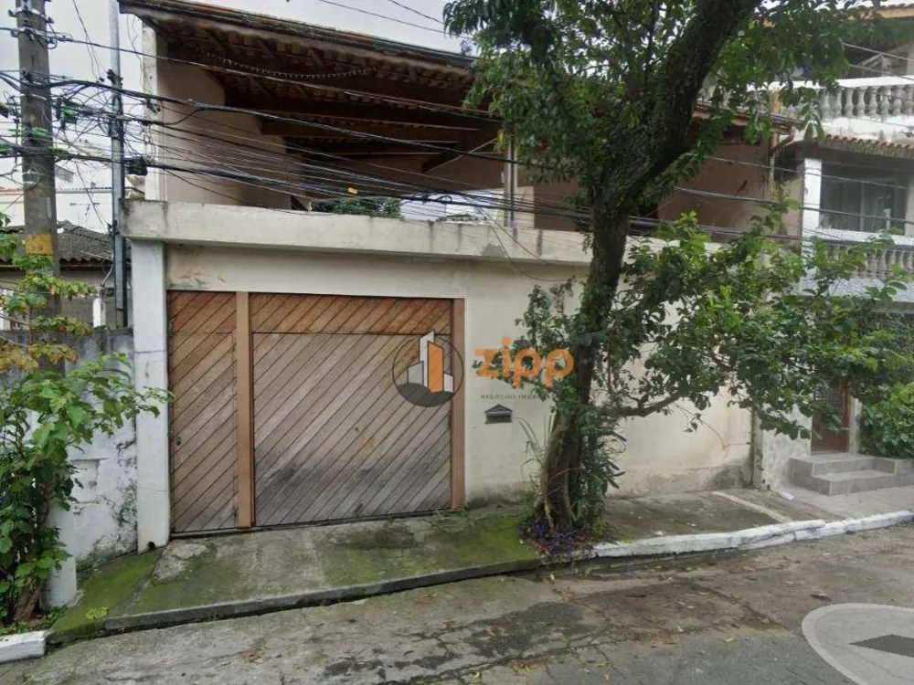 Sobrado, 4 quartos, 186 m² - Foto 1