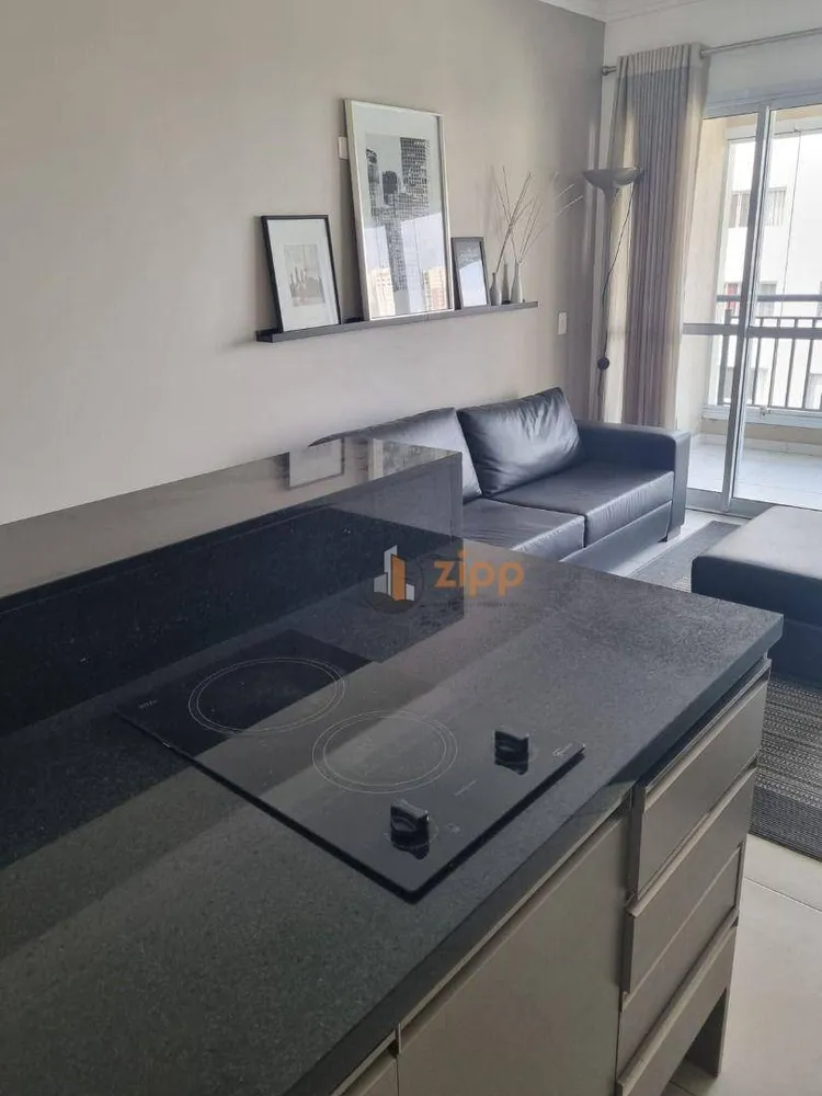 Apartamento, 1 quarto, 42 m² - Foto 1