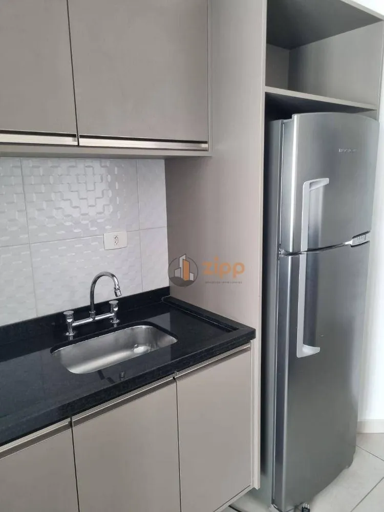 Apartamento, 1 quarto, 42 m² - Foto 8