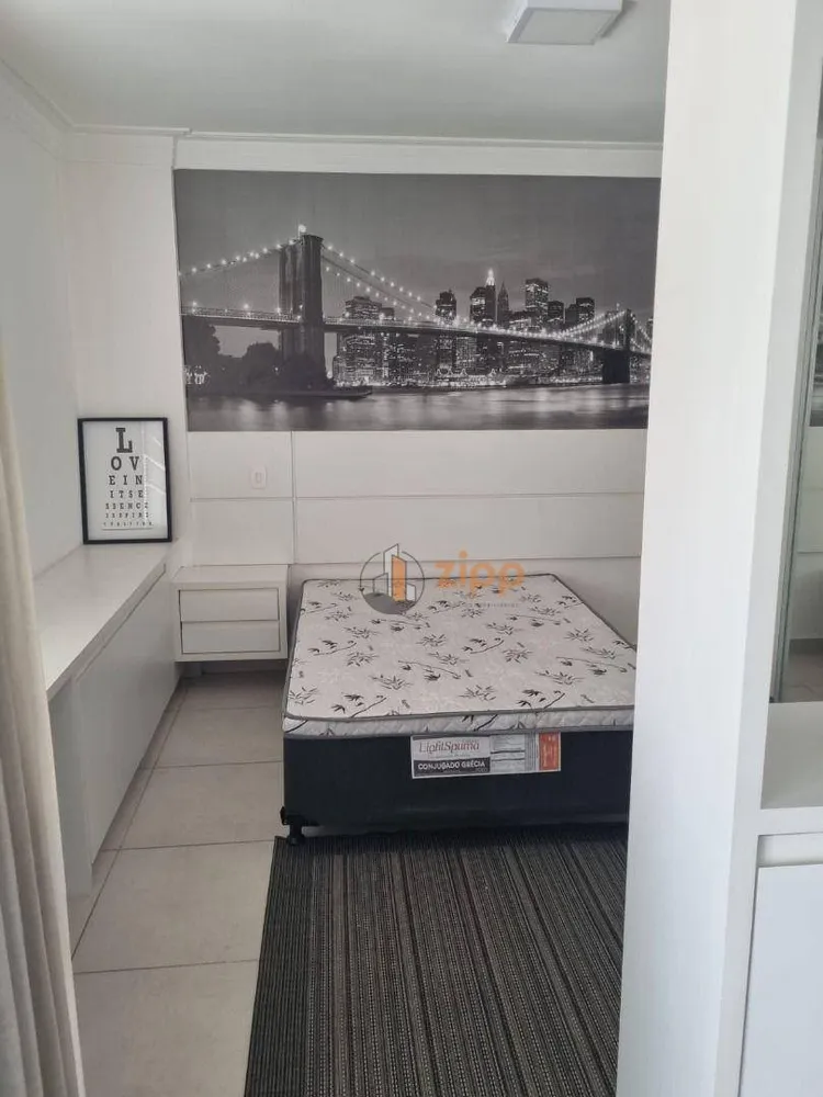 Apartamento, 1 quarto, 42 m² - Foto 4