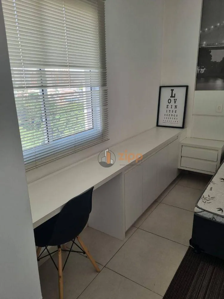 Apartamento, 1 quarto, 42 m² - Foto 5