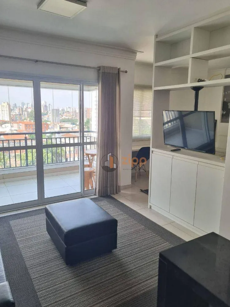 Apartamento, 1 quarto, 42 m² - Foto 7
