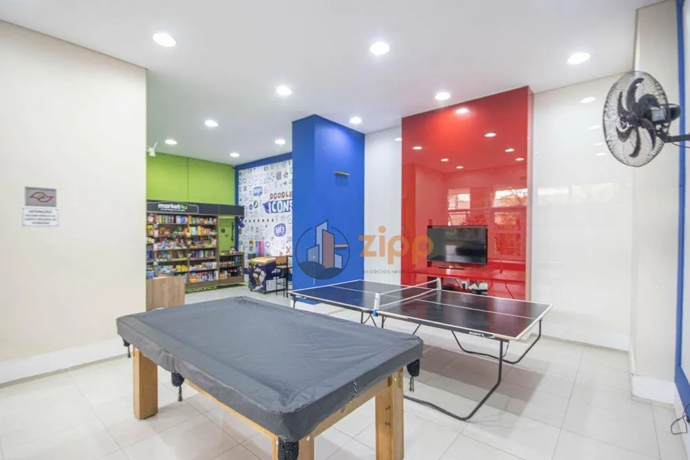 Cobertura, 2 quartos, 120 m² - Foto 5