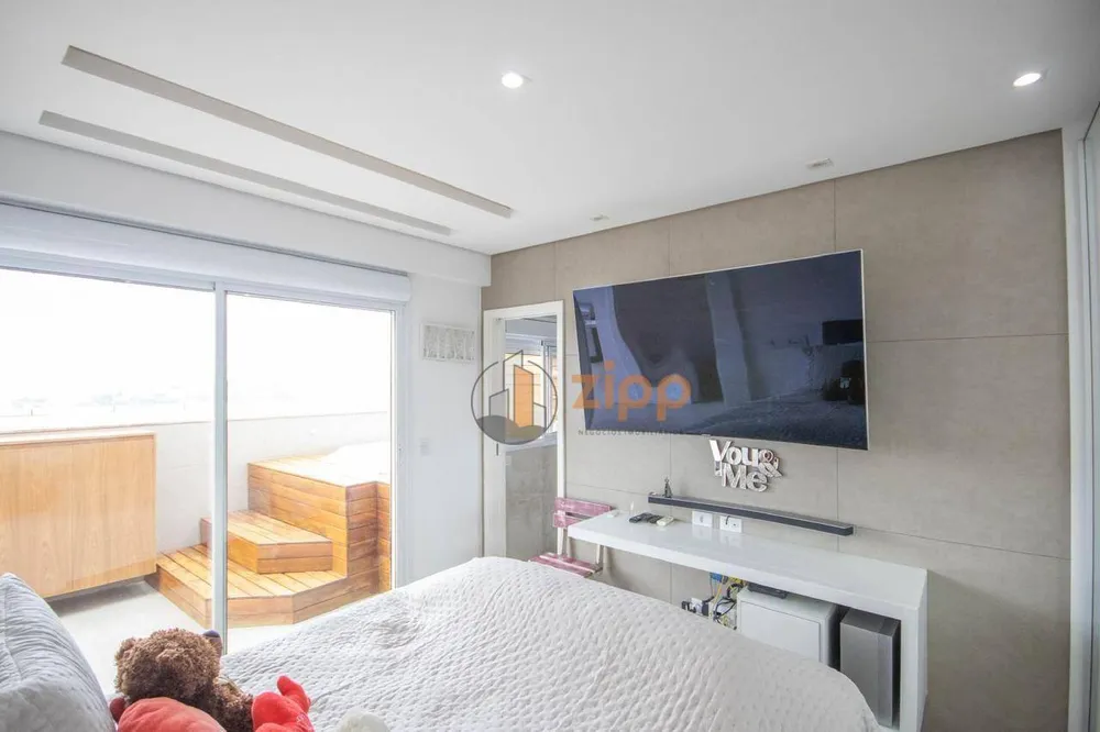 Cobertura, 2 quartos, 120 m² - Foto 7