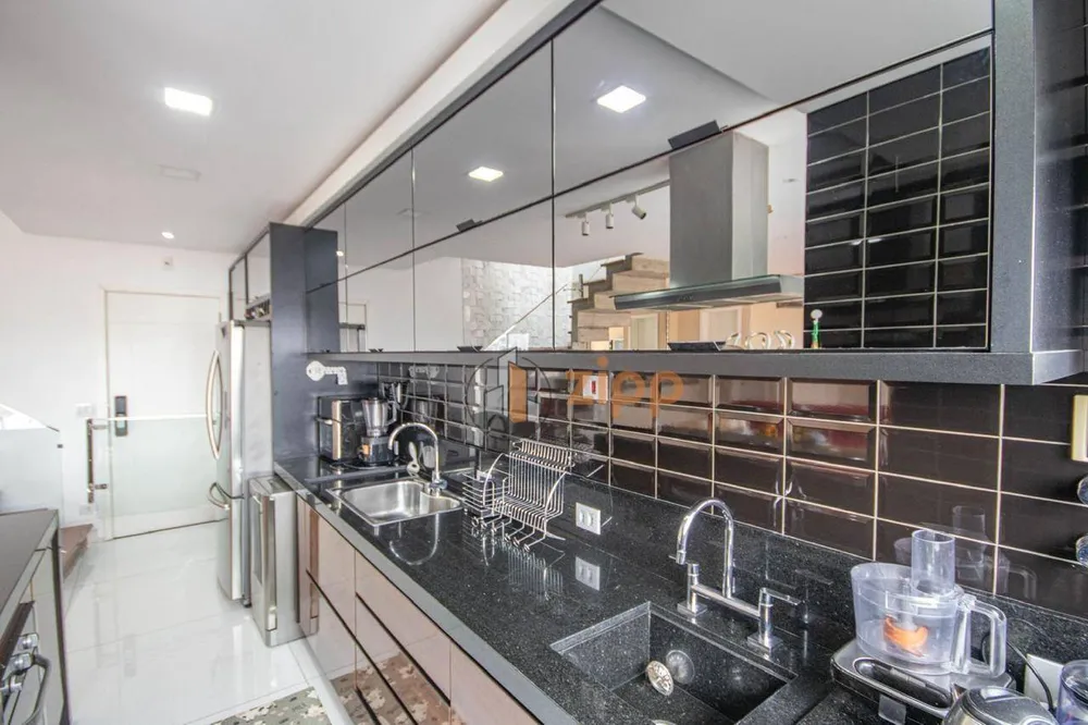 Cobertura, 2 quartos, 120 m² - Foto 3