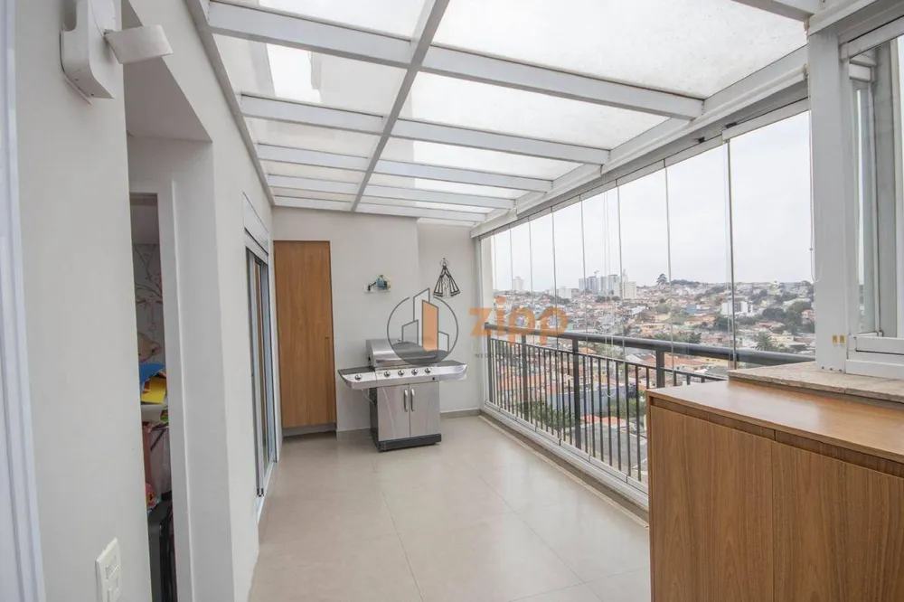 Cobertura, 2 quartos, 120 m² - Foto 4
