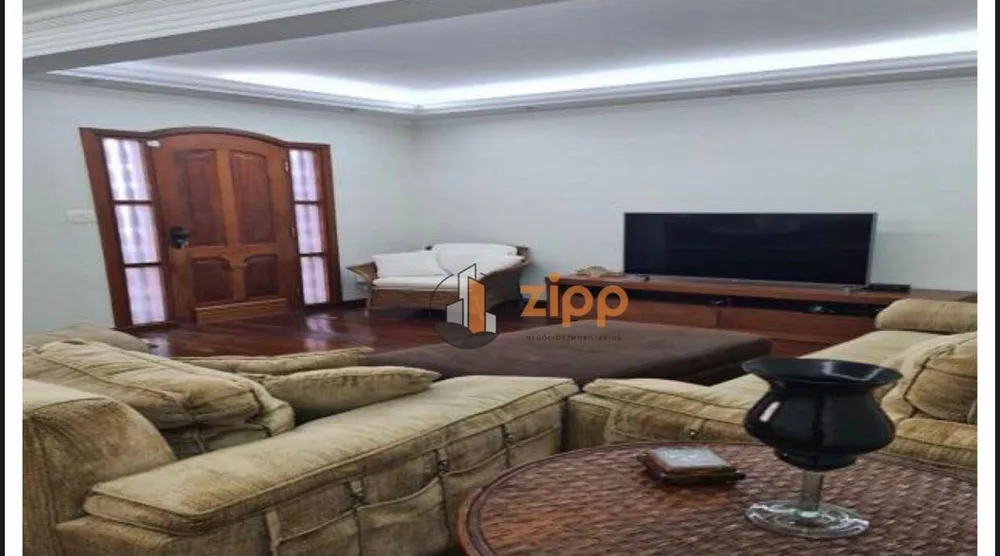 Sobrado, 3 quartos, 165 m² - Foto 8