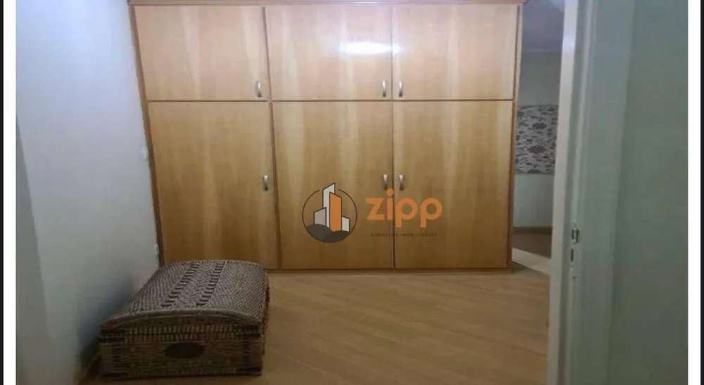 Sobrado, 3 quartos, 165 m² - Foto 10