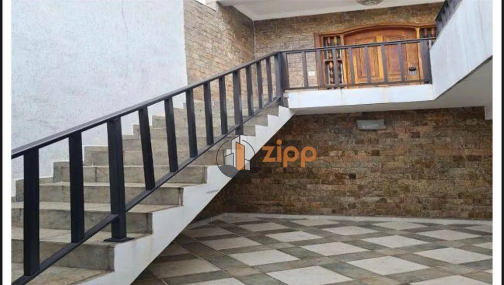 Sobrado, 3 quartos, 165 m² - Foto 4