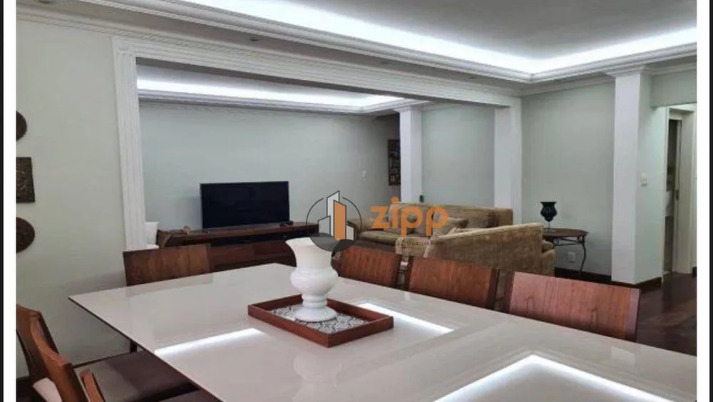 Sobrado, 3 quartos, 165 m² - Foto 1