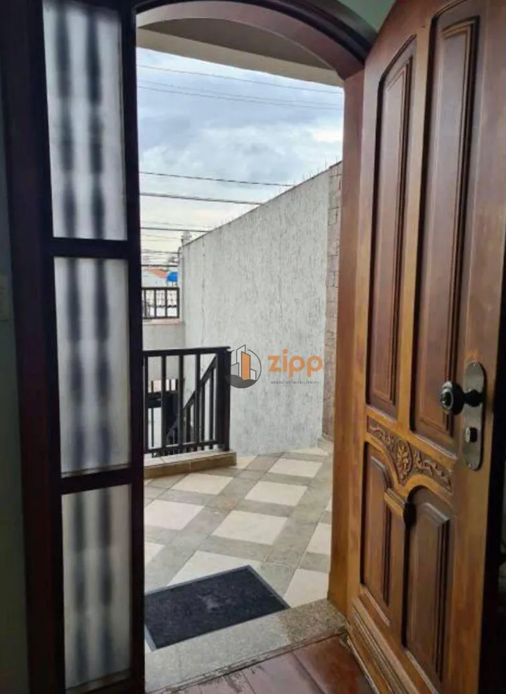 Sobrado, 3 quartos, 165 m² - Foto 6