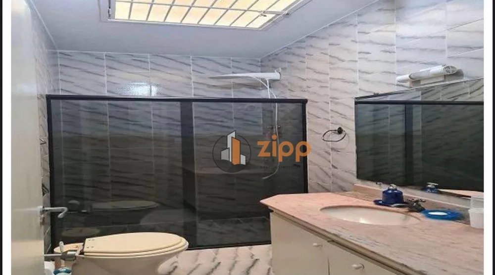 Sobrado, 3 quartos, 165 m² - Foto 12