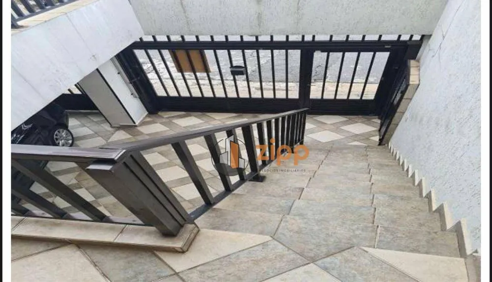 Sobrado, 3 quartos, 165 m² - Foto 5