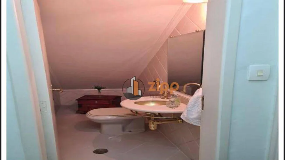 Sobrado, 3 quartos, 165 m² - Foto 11