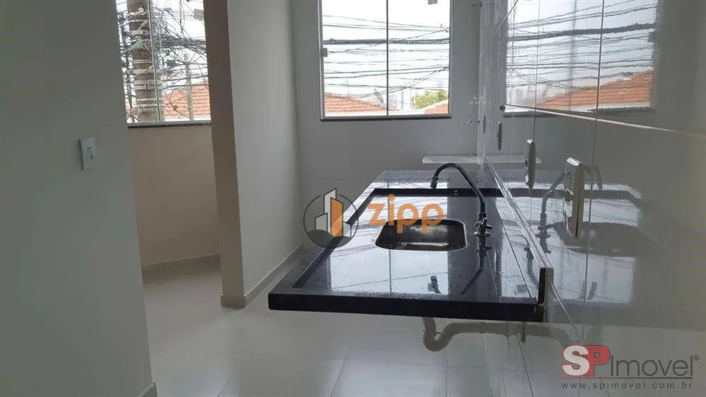 Apartamento, 2 quartos, 42 m² - Foto 5