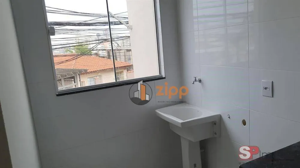 Apartamento, 2 quartos, 42 m² - Foto 6