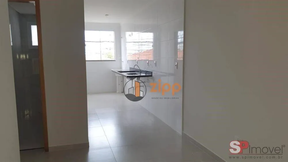 Apartamento, 2 quartos, 42 m² - Foto 2