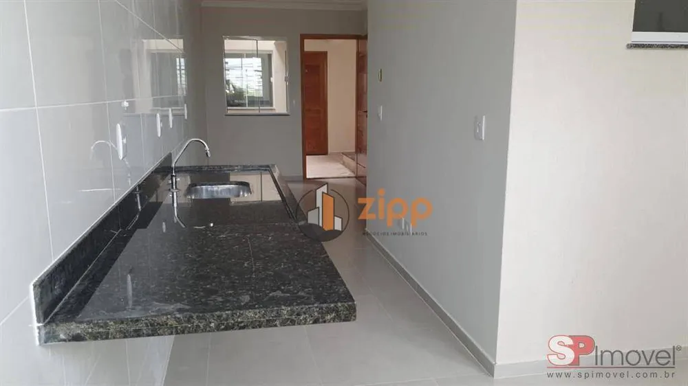 Apartamento, 2 quartos, 42 m² - Foto 3