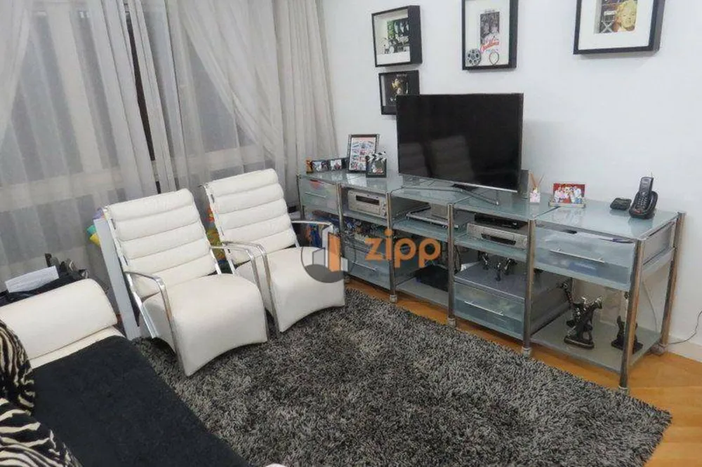 Apartamento, 4 quartos, 296 m² - Foto 9